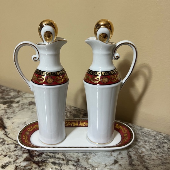 Juno fine porcelain by casa elite - Picture 2 of 4